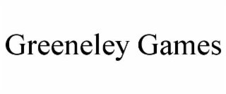 greeneley games