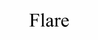 flare
