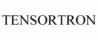 tensortron