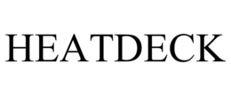 heatdeck