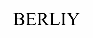 berliy
