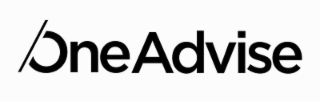 oneadvise