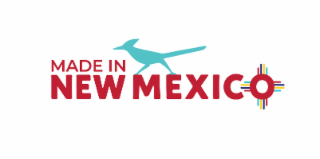 made in new mexico