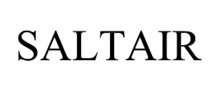 saltair