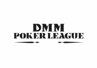 dmm poker league