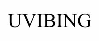 uvibing