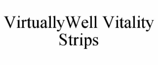 virtuallywell vitality strips