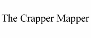 the crapper mapper