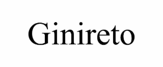 ginireto