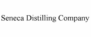 seneca distilling company