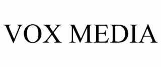 vox media