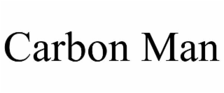 carbon man