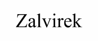 zalvirek