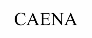 caena
