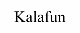 kalafun