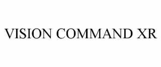 vision command xr