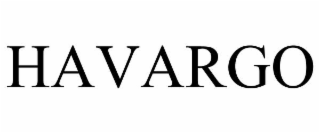 havargo