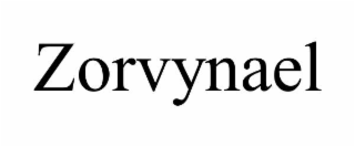 zorvynael