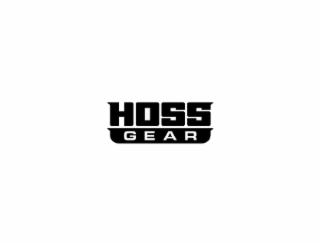 hoss gear