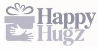 happy hugz