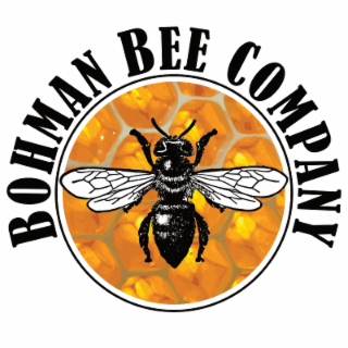 bohman bee company