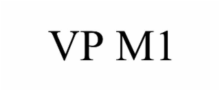 vp m1
