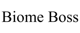 biome boss