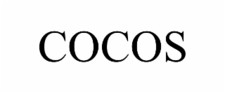 cocos