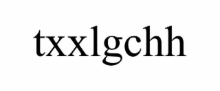 txxlgchh