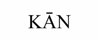 kĀn
