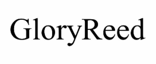 gloryreed