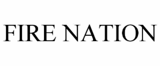 fire nation