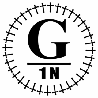 g 1 n