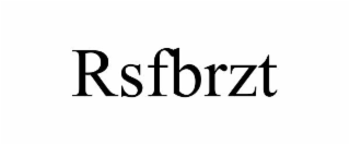 rsfbrzt