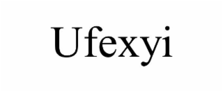 ufexyi