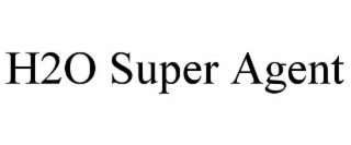 h2o super agent
