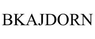 bkajdorn