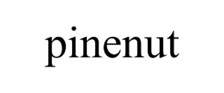 pinenut