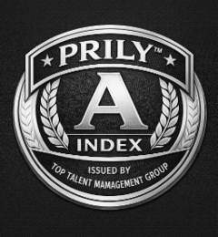 prily index