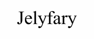 jelyfary