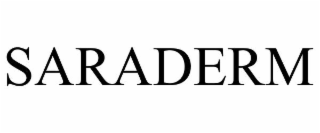 saraderm