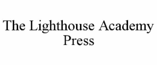 the lighthouse academy press