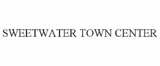 sweetwater town center