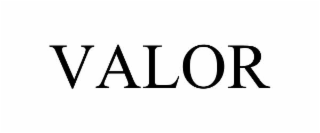 valor