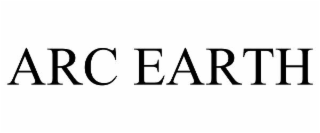 arc earth