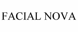 facial nova