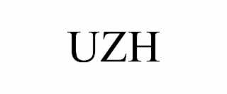 uzh