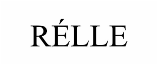 rÉlle