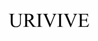urivive
