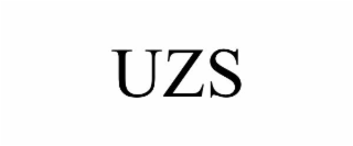 uzs